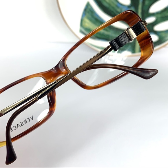 NEW! Versace eyeglasses 3122 163 - Picture 2 of 5
